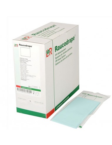 ZF.  Serweta operacyjna 45x75 Raucodrape