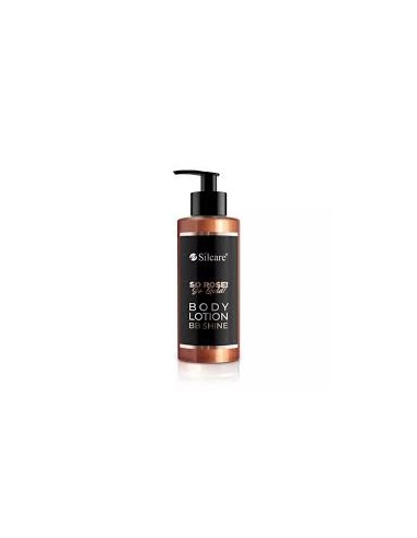 ZN.  Silcare So Rose So Gold balsam BB SHINE275ml