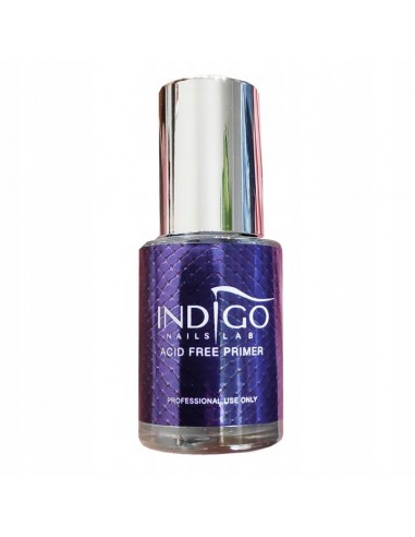 ZN.  Indigo Primer Bezkwasowy 15ml
