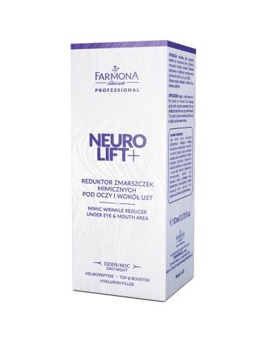 ZN.  Farmona reduktor zmarszczekpod oczy 30ml