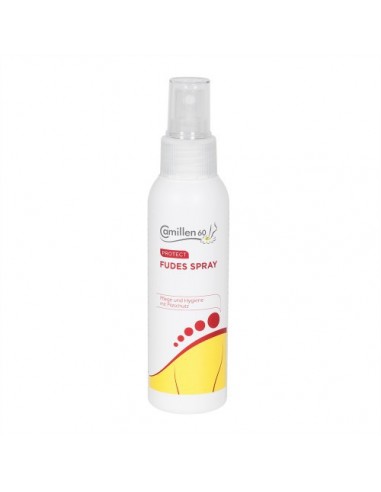 ZN.  Camillen Fudes Spray 125ml 