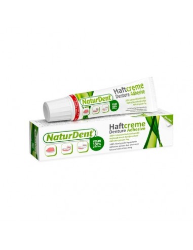 ZL.  Blend-A-Dent Natural Extra Klej do protez 47g