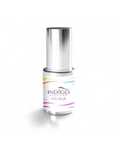 ZN.  Indigo Foil Glue 5ml 