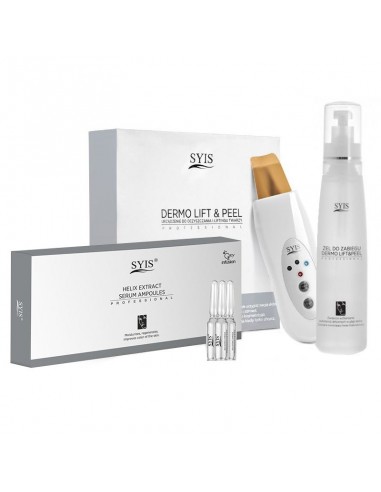 ZN.  Syis - Urządzenie Dermo Lift&Peel