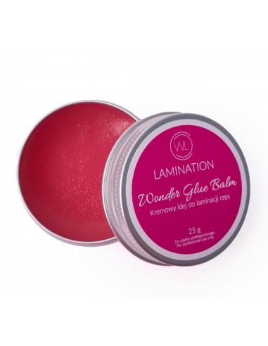 ZN.  Wonder Glue Balm - klej bez kleju  25g. 