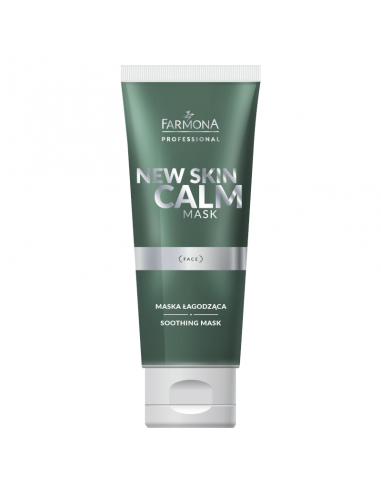 ZN.  Farmona Calm Cream Maska Łagodząca 200ml