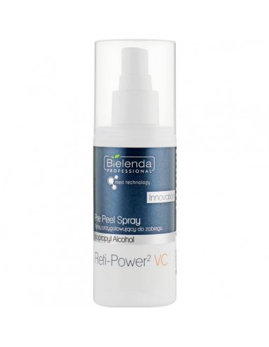 ZN.  Bielenda RETI 2 VC spray przygotowujący 150ml