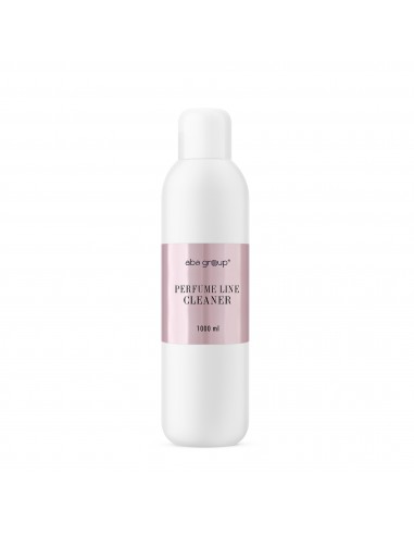 ZN.  Aba Cleaner perfume line 1L