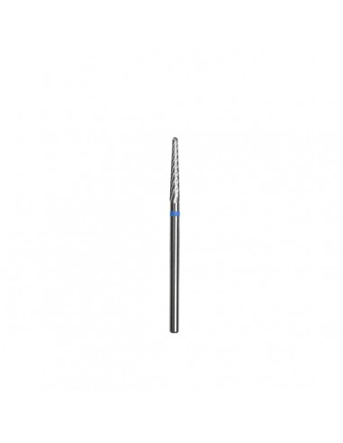 ZN.  Staleks frez węg spiek 2,3mm  FT71B023 BLUE