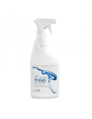 ZE. Urine Free 700ml Spray niwelujący zapach moczu