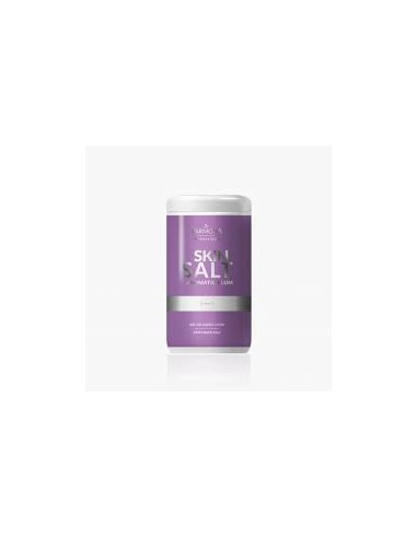 ZN.  Farmona Skin Salt Aromatic Plum sól stóp1400g