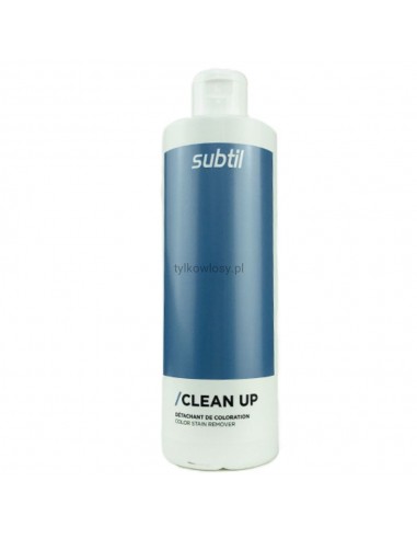 ZN.  Ducastel Subtil Clean UP zmywania farby 500ml