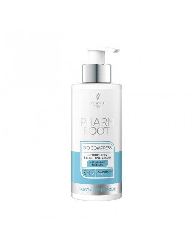 ZN.  Pharm Foot Bio Compress krem 250ml** 