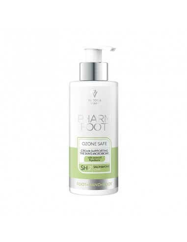 ZN.  Pharm Foot Ozone Safe krem 250ml**