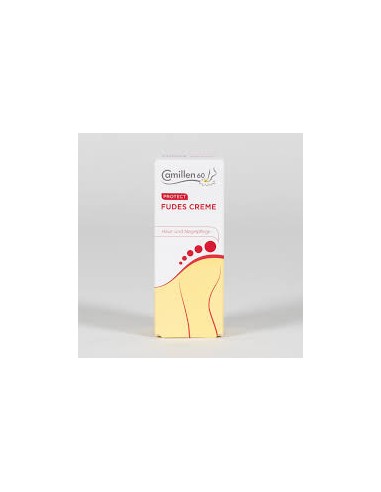 ZN.  Camillen Fudes Creme 30ml