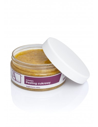 ZN.  Arkada peeling Nagietek 300g*