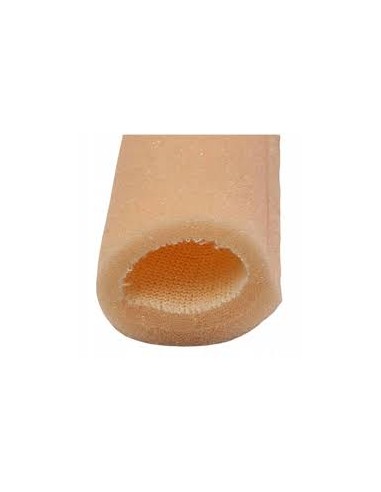 ZN.  Hapla rurka piankowa 4szt z zakładką BX 18mm