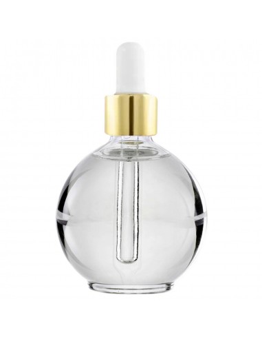 ZN.  Wysuszacz do lakieru z zakraplaczem kula 75ml