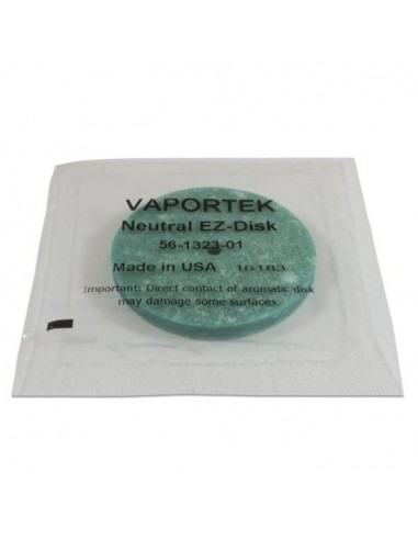 ZE.  Freshtek Vaportek dysk neutralizujący 12g