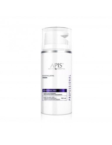 ZN.  Apis Exosomes krem biostymulujący 100ml