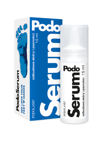 ZN.  Podoland PodoSerum 15ml