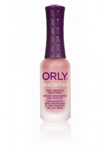 ZN.  Orly Nailtrition odżywka do paznokci 9ml