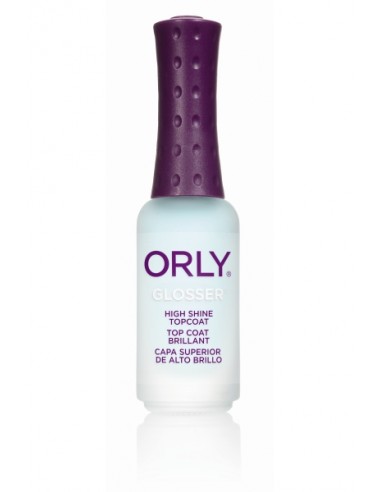 ZN.  Orly Glosser top 9ml