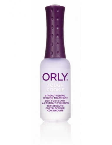 ZN.  Orly Tough Cookie odżywka do paznokci 9ml