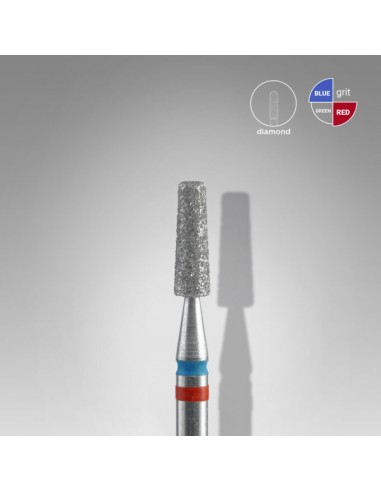 ZN.  Staleks frez diam stożek ścięty FA70RB025 DUO