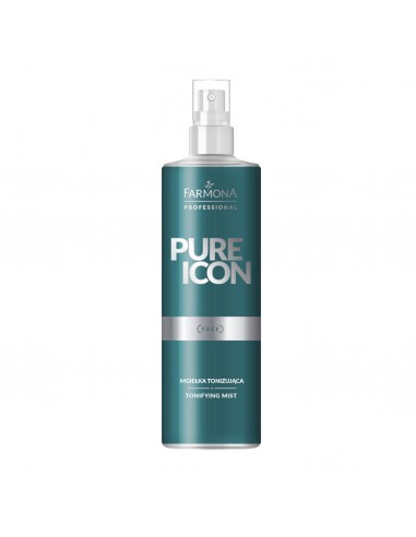ZN.  Farmona Pure Icon mgiełka tonizująca 200ml
