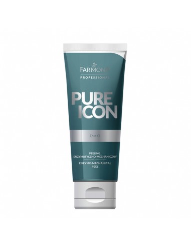 ZN.  Farmona Pure Icon peeling enzymat-mecha 200ml