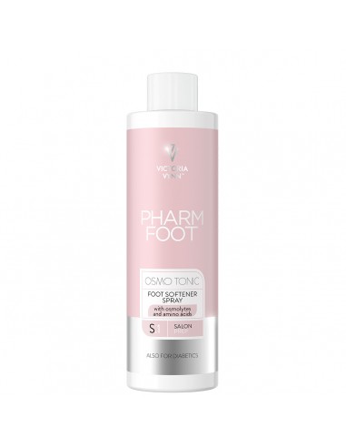 ZN.  Pharm Foot Osmo Tonic Spray DUŻY 400ml 