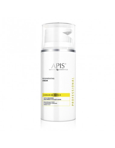 ZN.  Apis Ceramide Repair krem regenerujący 100ml