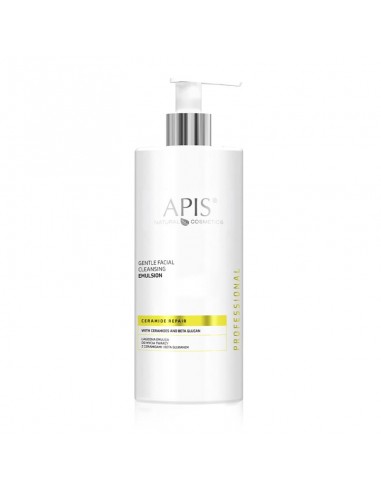 ZN.  Apis Ceramide Repair łagodna emulsja 500ml