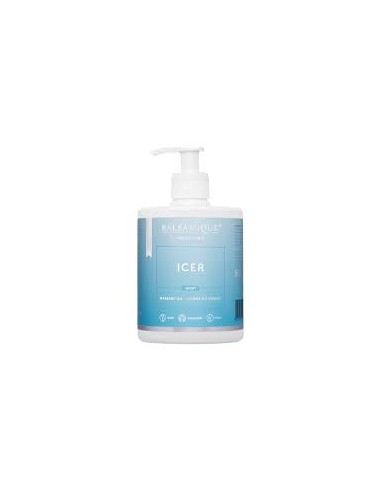 ZN.  Balsamique oliwka chłodząca Icer 500ml
