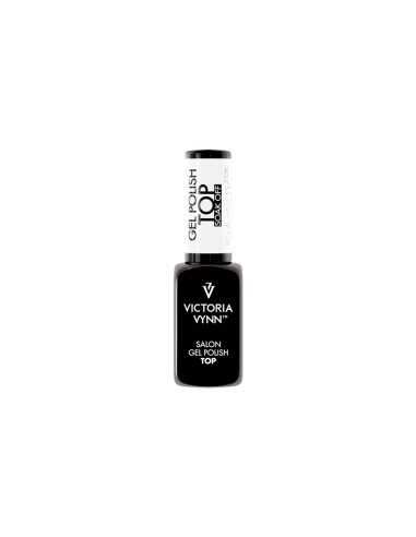 ZN.  Victoria Vynn Top Soak off 8ml