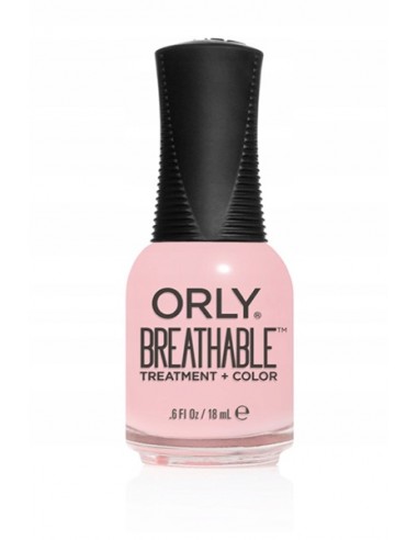 ZN.  Orly Breathable lakier odżywka 18ml