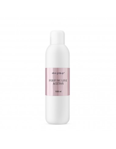 ZN.  Aba Aceton 1L perfume line