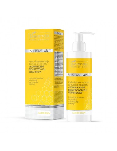 ZN.  Bielenda Emulsja hydro-lipidowa 200ml