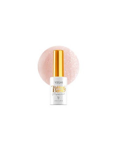 ZN.  Yoshi base rubber 09 10ml glitter pink