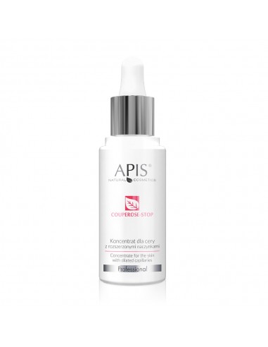 ZN.  Apis Serum koncentrat na naczynka 30ml