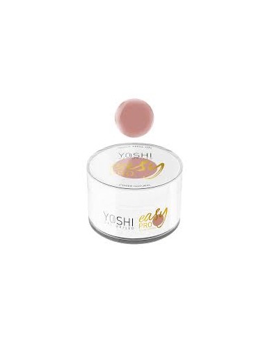 ZN.  Yoshi żel easy pro Cover Natural 50ml