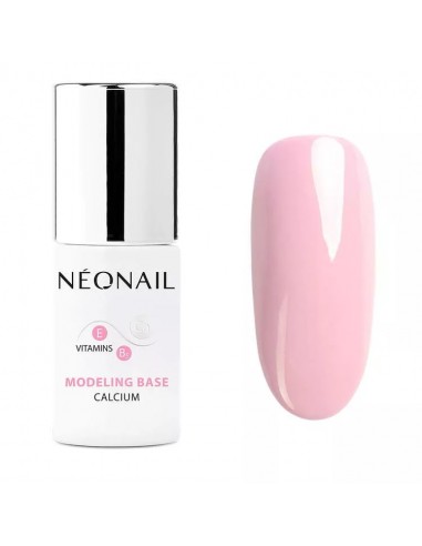 ZN.  Neonail Base Modeling 7,2ml blush boomer