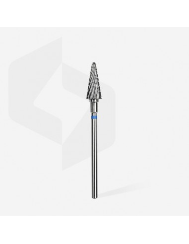 ZN.  Staleks frez węg spiek 2,3mm  FT71B060 BLUE