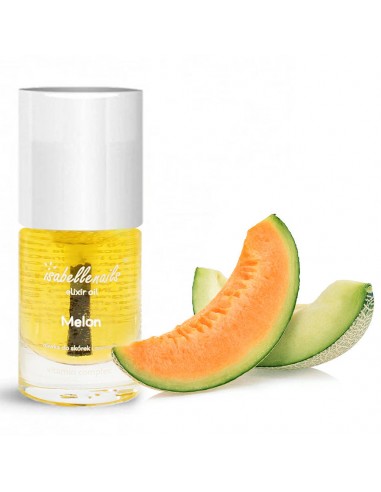 ZN.  Oliwka do skórek 6ml Melon
