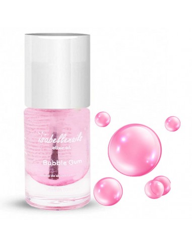 ZN.  Oliwka do skórek 7ml Bubble Gum