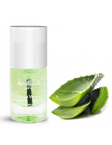 ZN.  Oliwka do skórek 6ml Aloe Vera