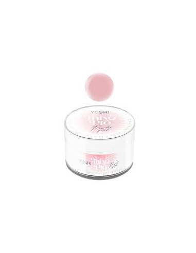 ZN.  Yoshi żel thixo pro Powder Pink 50ml DUŻY