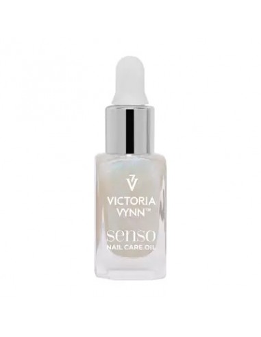 ZN.  Victoria Vynn oliwka Senso 9ml biała