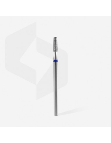 ZN.  Staleks frez diam stożek ścięt FA70B025 2,5mm